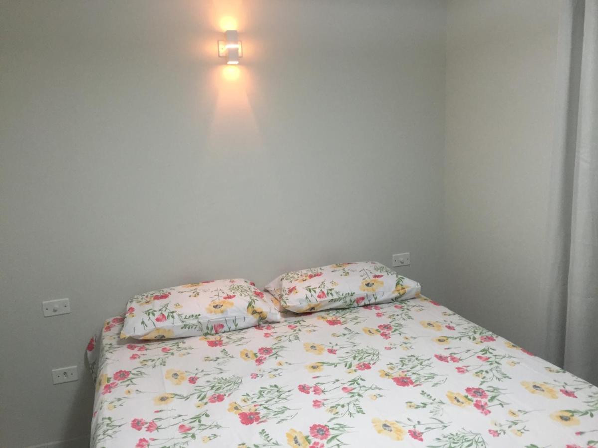 Flat Condomínio Serra Negra Bezerros Exterior foto